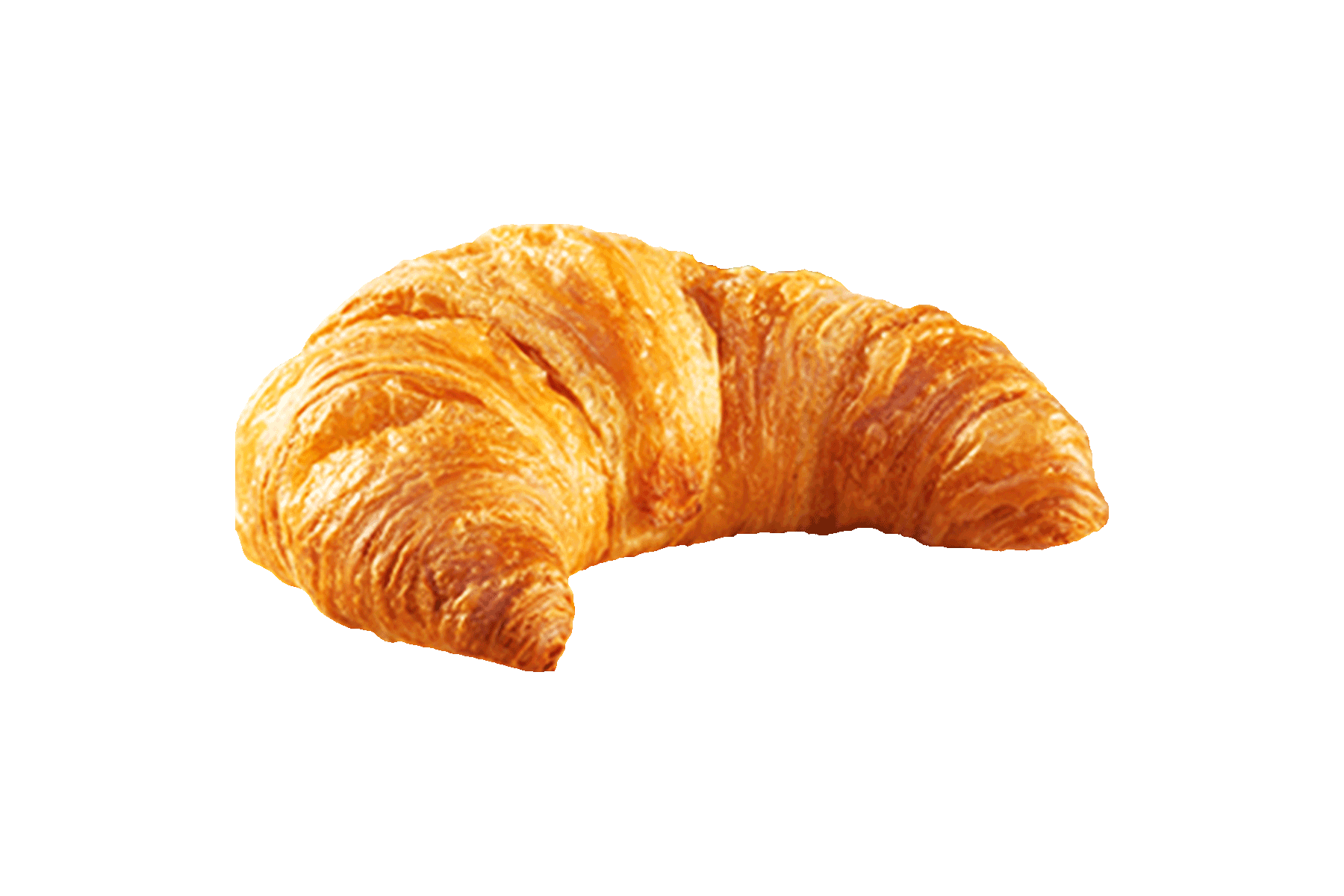 Butter-Croissant