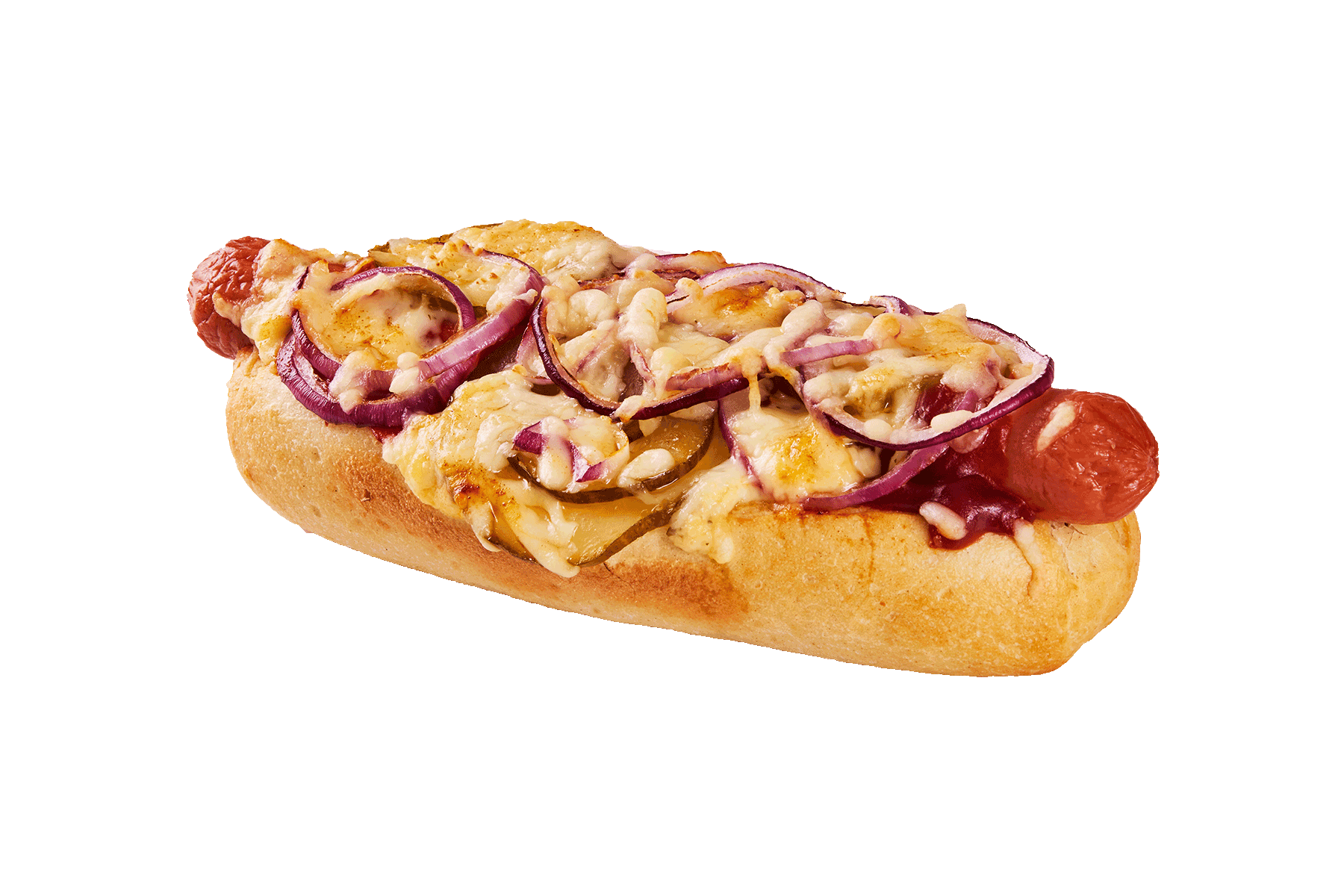 Hot Dog Classic