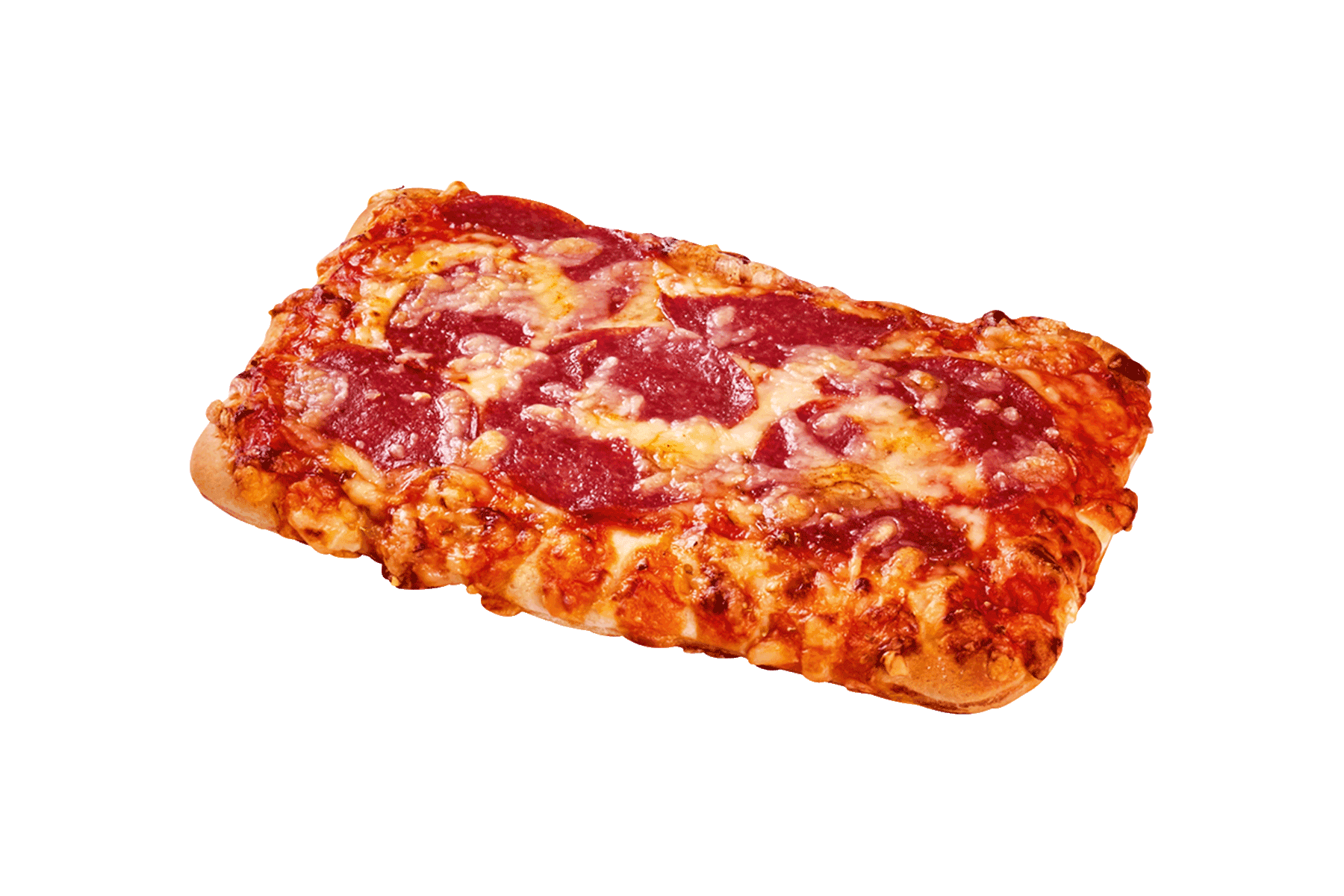 Pizza Salami