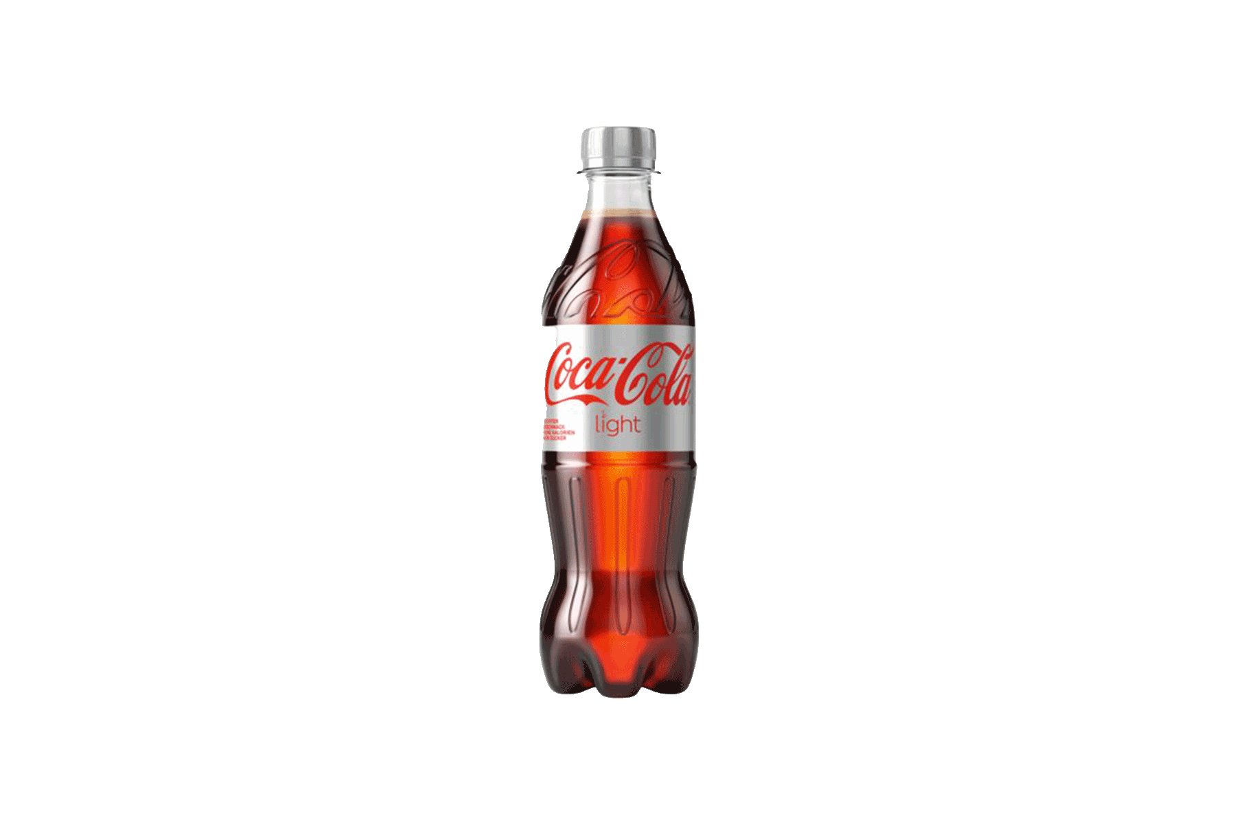 Coca-Cola Light 0,5l