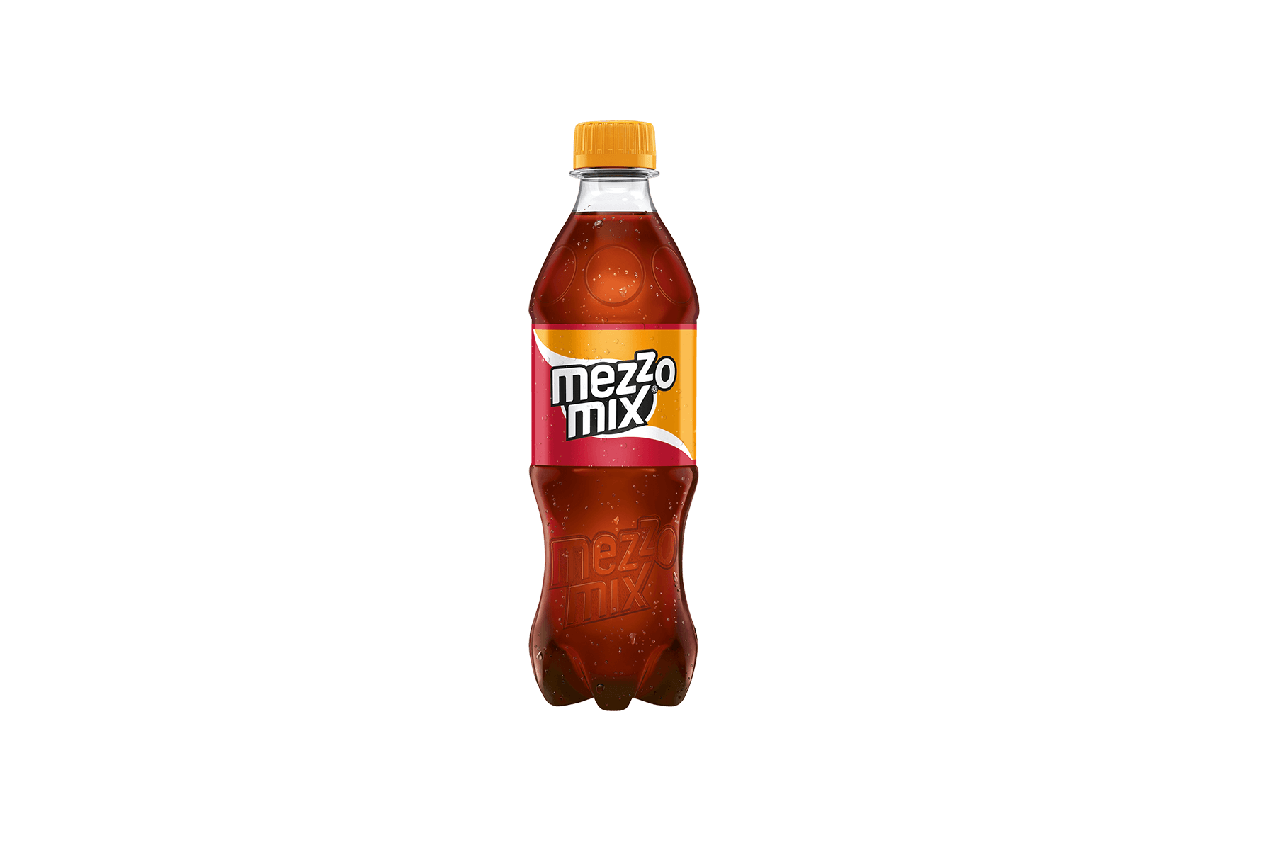 Mezzo Mix 0,5l