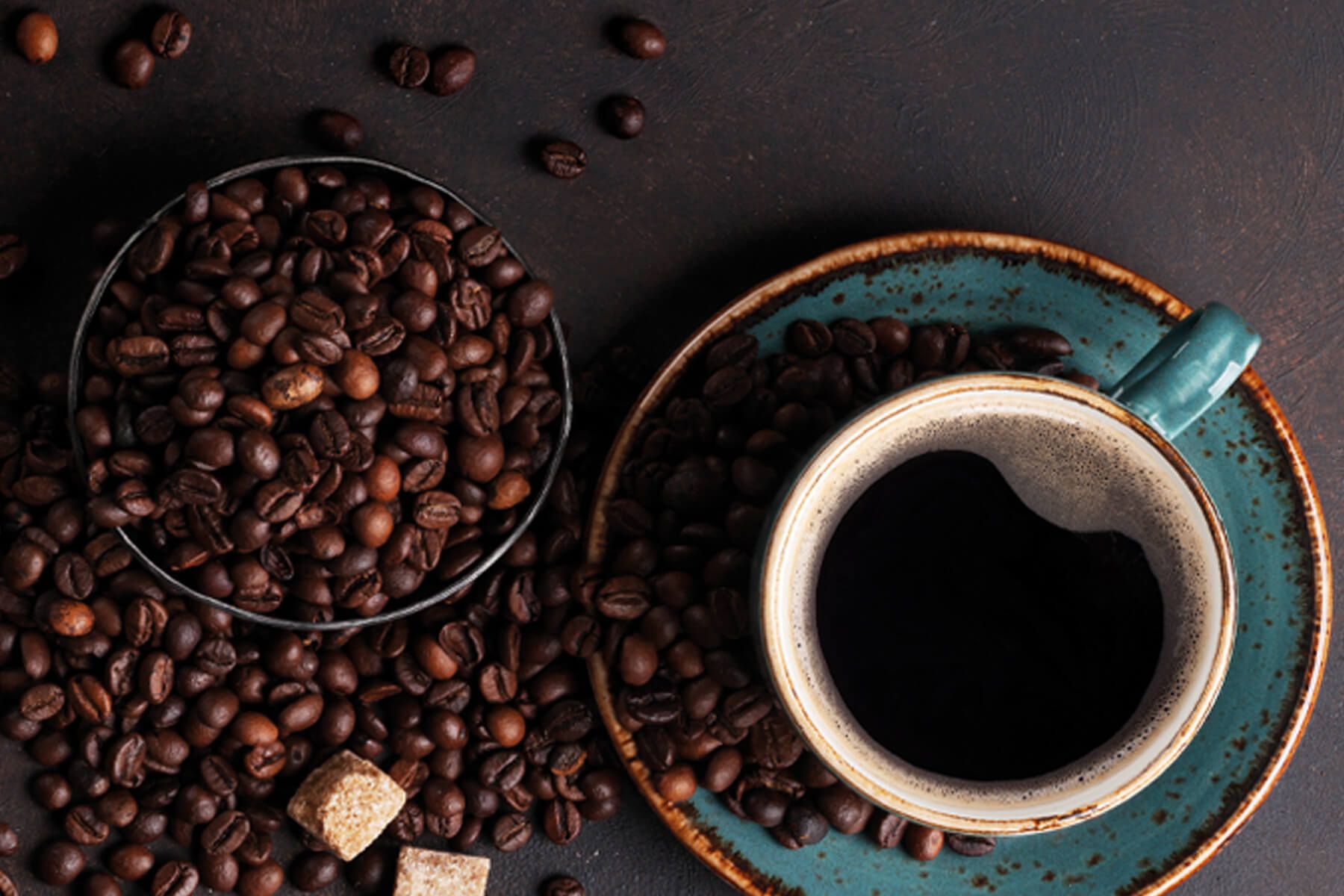Fairtrade-Kaffee