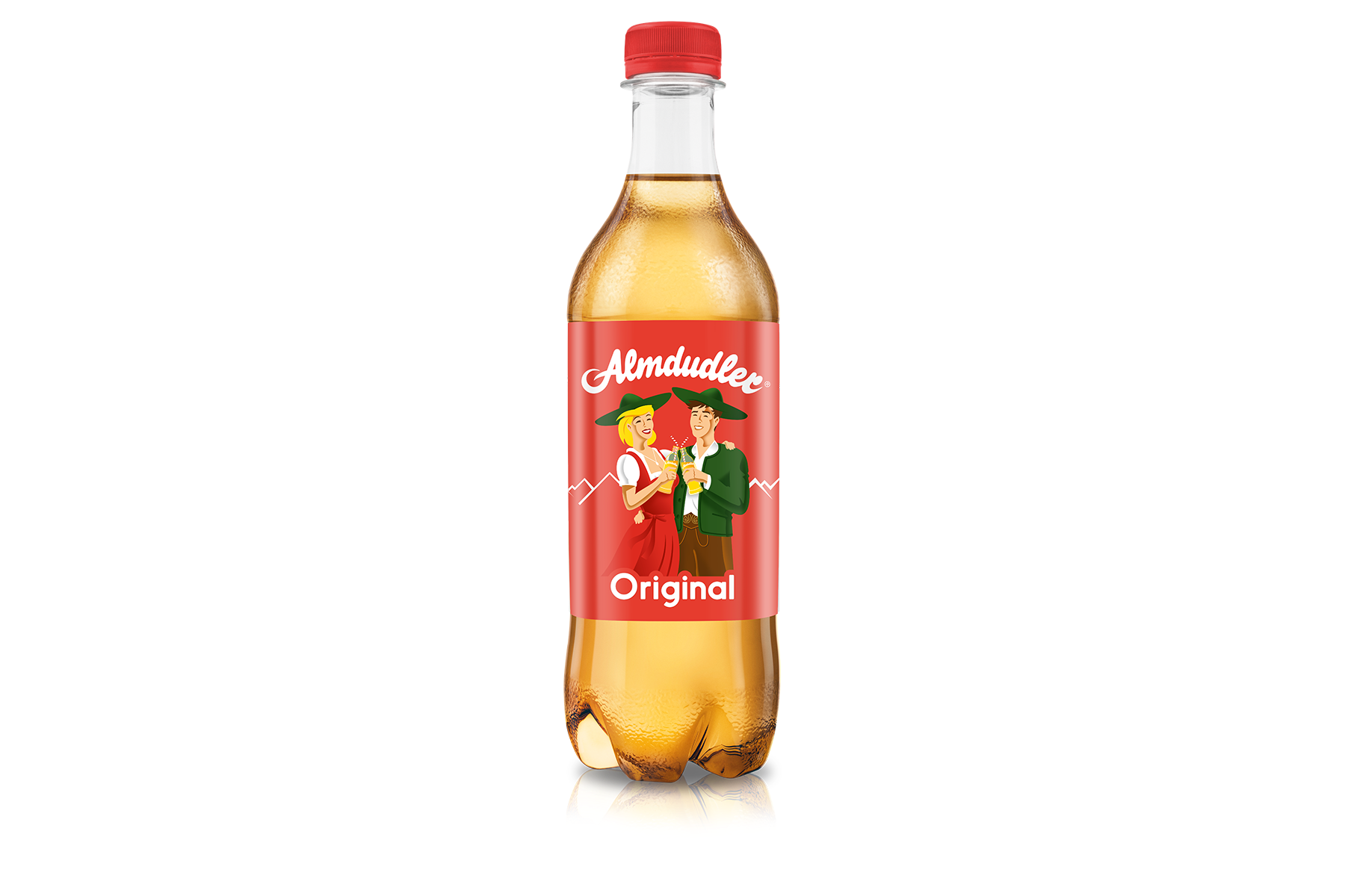 Almdudler 0,5l